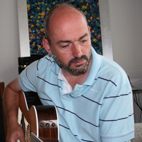 Ferd Geisler