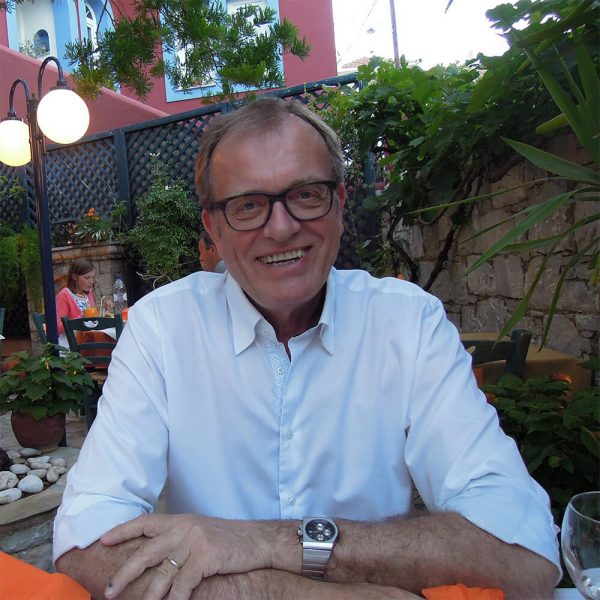 Geert Geraedts
